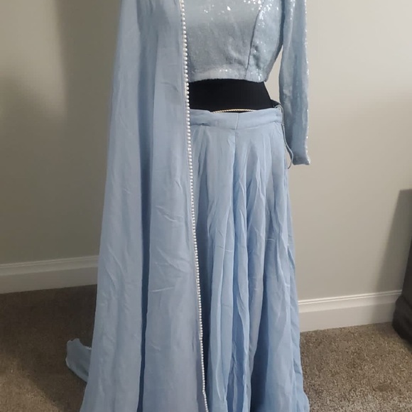 Lengha - Picture 2 of 4